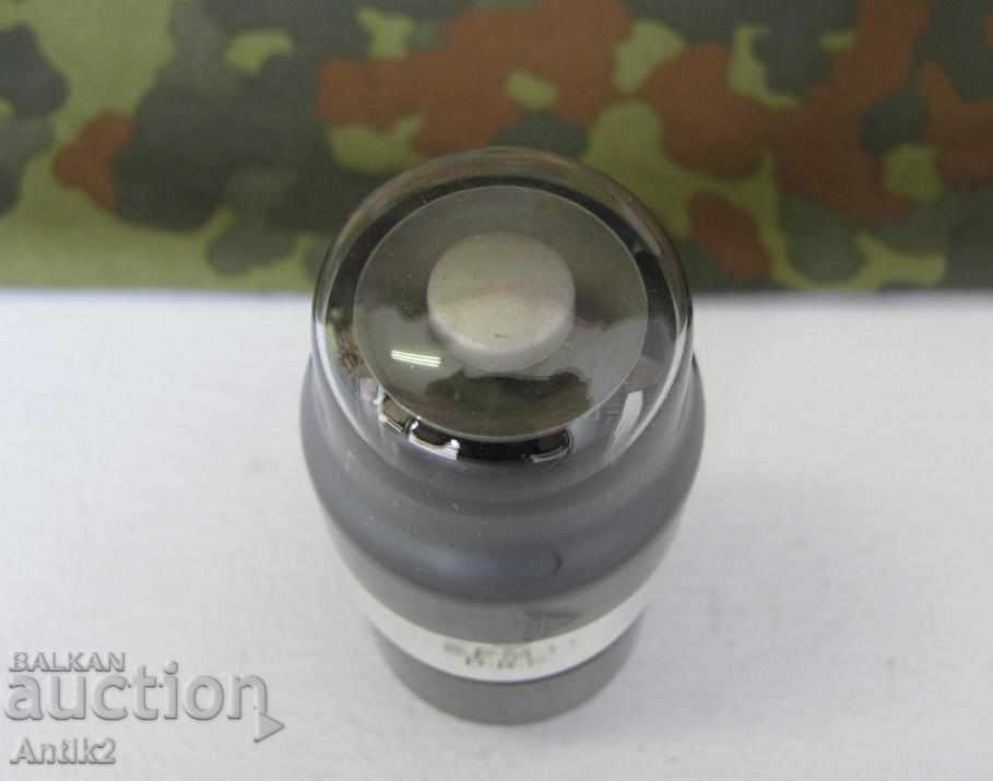 Delivery of Second World War Radio Lamp Germany D.R.P TELEFUNKEN Delivery of Second World War Radio Lamp Germany D.R.P TELEFUNKEN