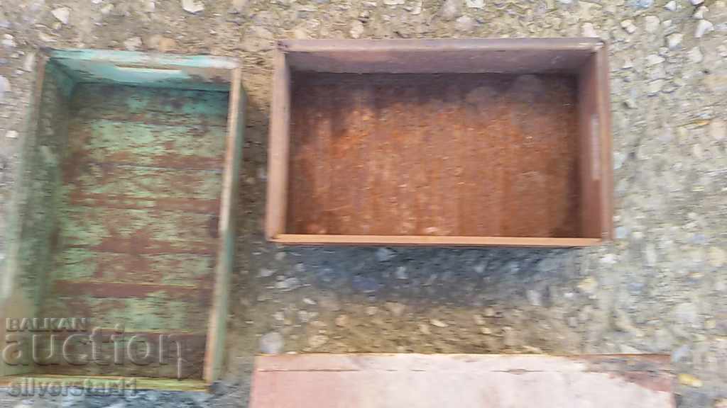 Delivery of Lot storage boxes metal box Delivery of Lot storage boxes metal box