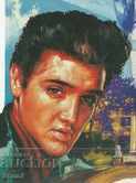 Block Brand Elvis Presley, 1995, Mongolia-3 with price 8.00 BGN | € 4.09 Block Brand Elvis Presley, 1995, Mongolia-3 with price 8.00 BGN | € 4.09