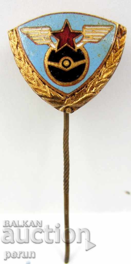 Auction  MILITARY VEHICLE COMPANY - RARE SIGN - COMMUNIST PROPAGANDA