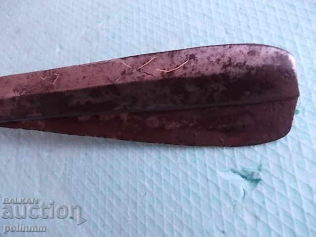 Large scissors from _871 years - 5 Large scissors from _871 years - 5