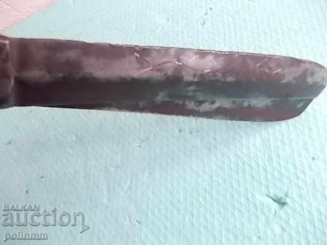 Large scissors from _871 years - 6 Large scissors from _871 years - 6