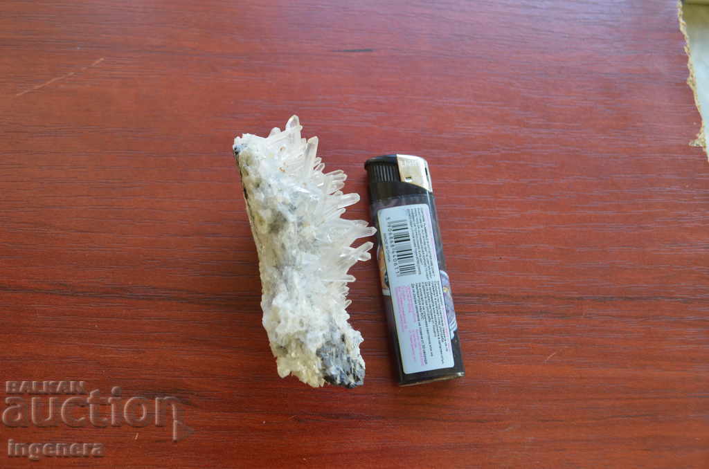 MINERAL with price 5.00 BGN | € 2.56 MINERAL with price 5.00 BGN | € 2.56