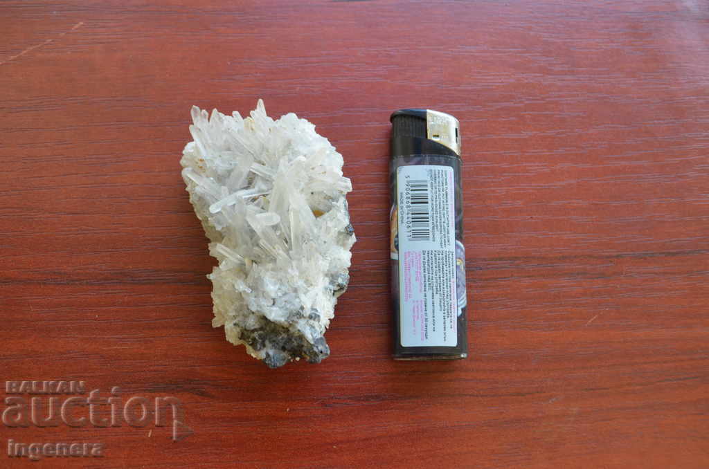 Auction MINERAL Auction MINERAL