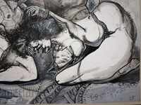 Drawing-CONVERSATION