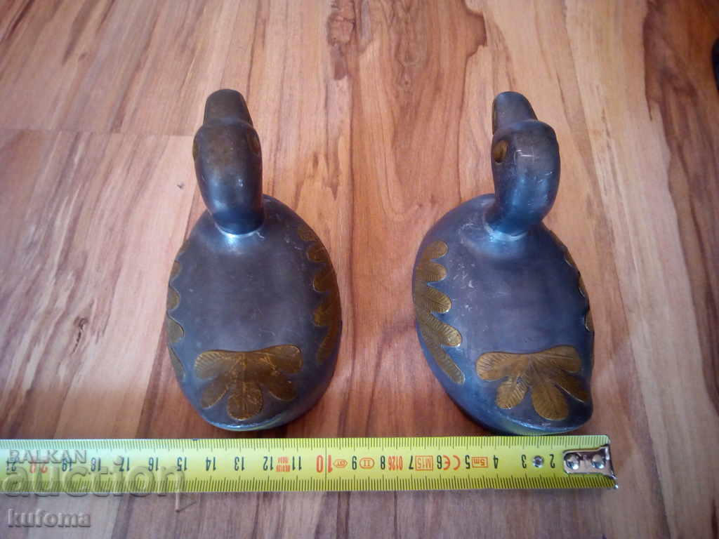 Rațe de plumb cu preț € 25.55 | 49.97 BGN