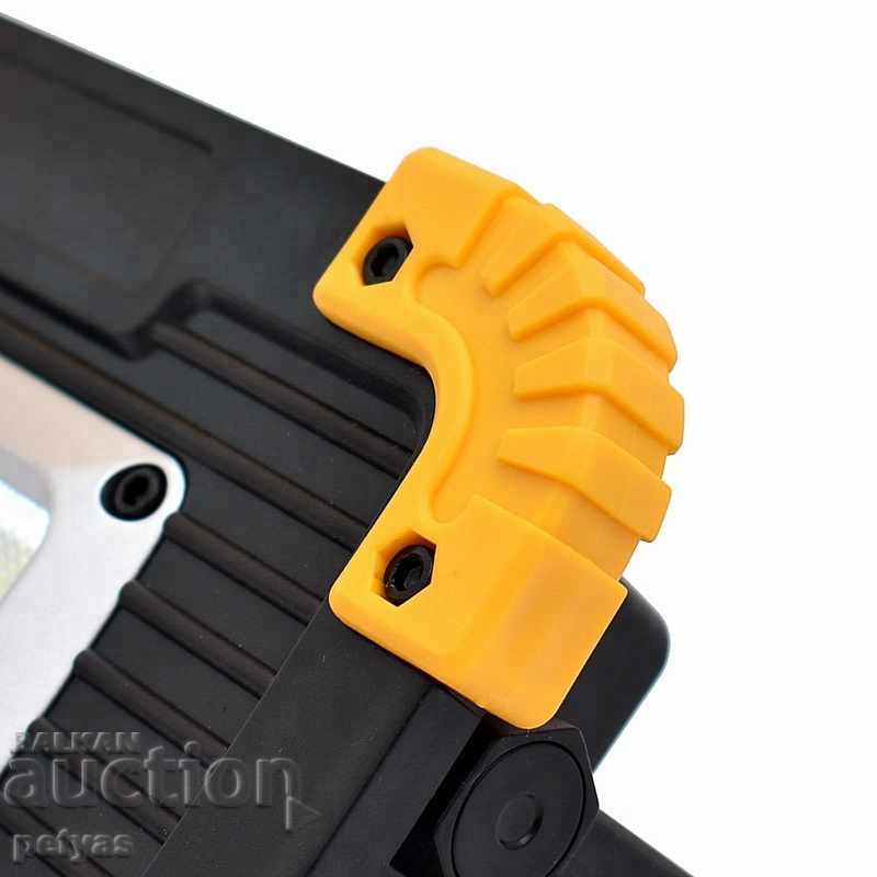 Auction Work COB LED Rechargeable Lamp LL-812 Auction Work COB LED Rechargeable Lamp LL-812