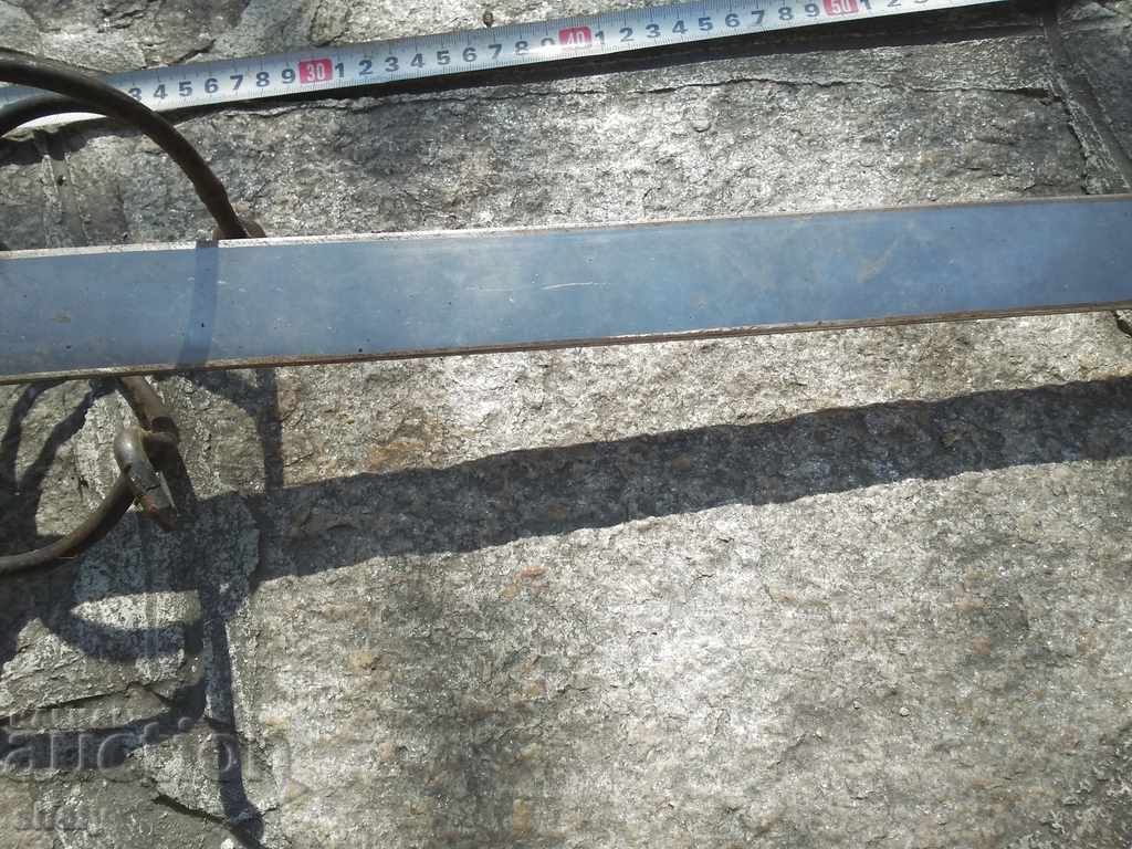 Delivery of Sava. Sword. Delivery of Sava. Sword.