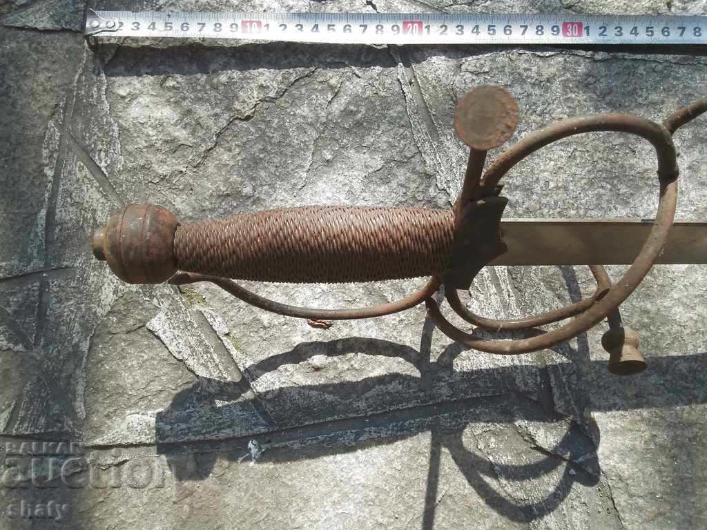 Sava. Sword. - 5 Sava. Sword. - 5