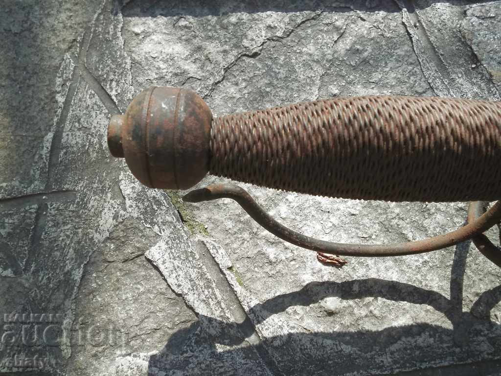 Sava. Sword. - 6 Sava. Sword. - 6