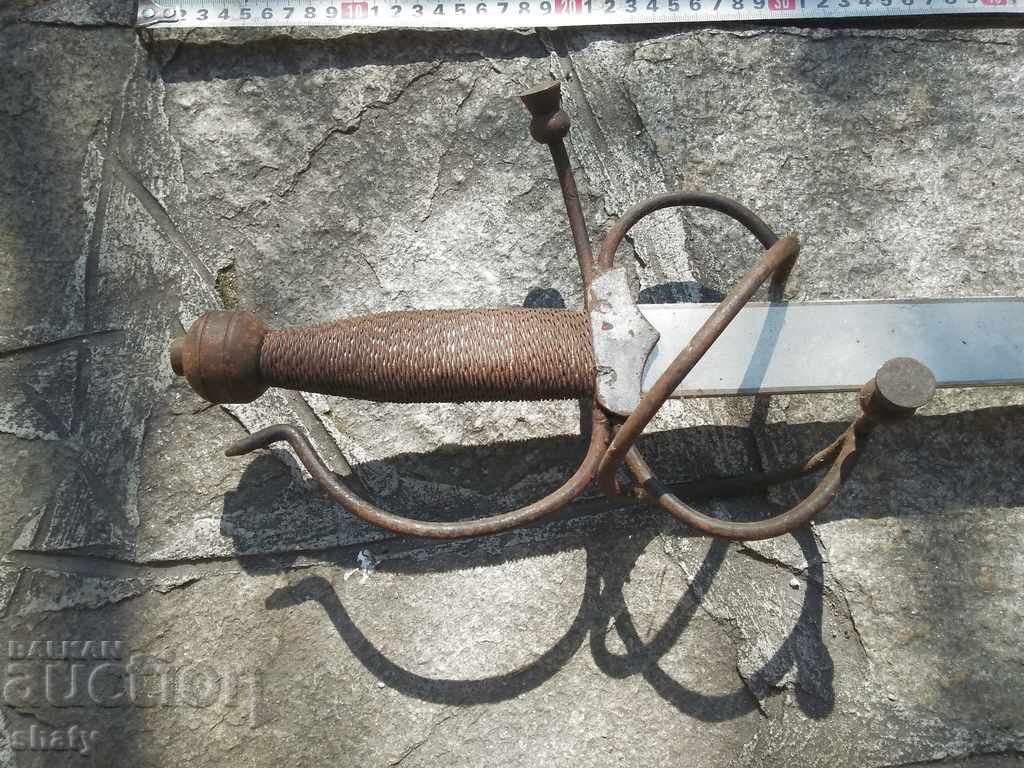 Sava. Sword. - 7 Sava. Sword. - 7