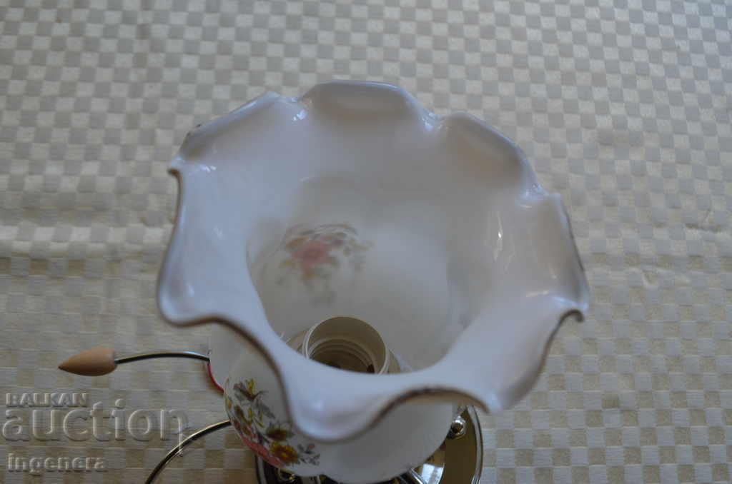 Auction Wall lamp Auction Wall lamp