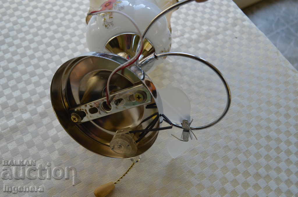 Wall lamp - 5 Wall lamp - 5