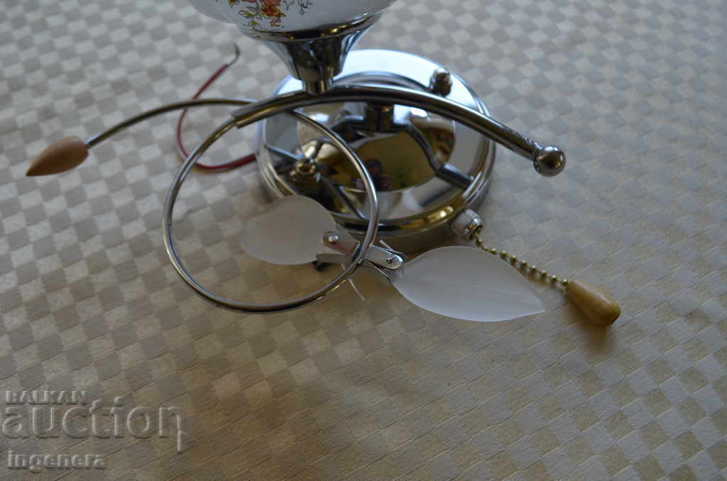 Wall lamp - 6 Wall lamp - 6