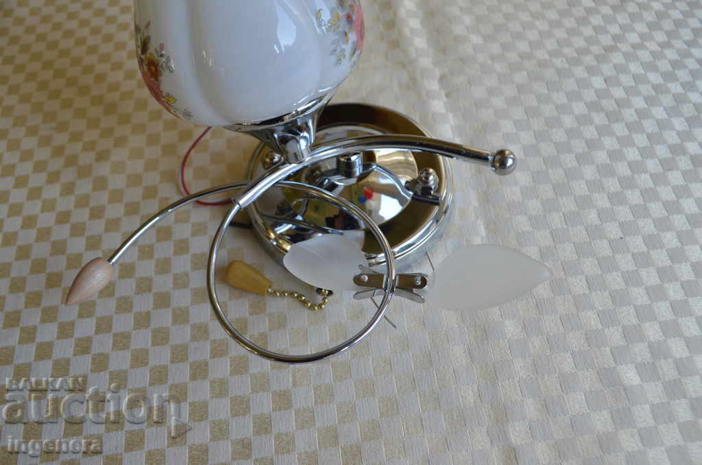 Wall lamp - 7 Wall lamp - 7