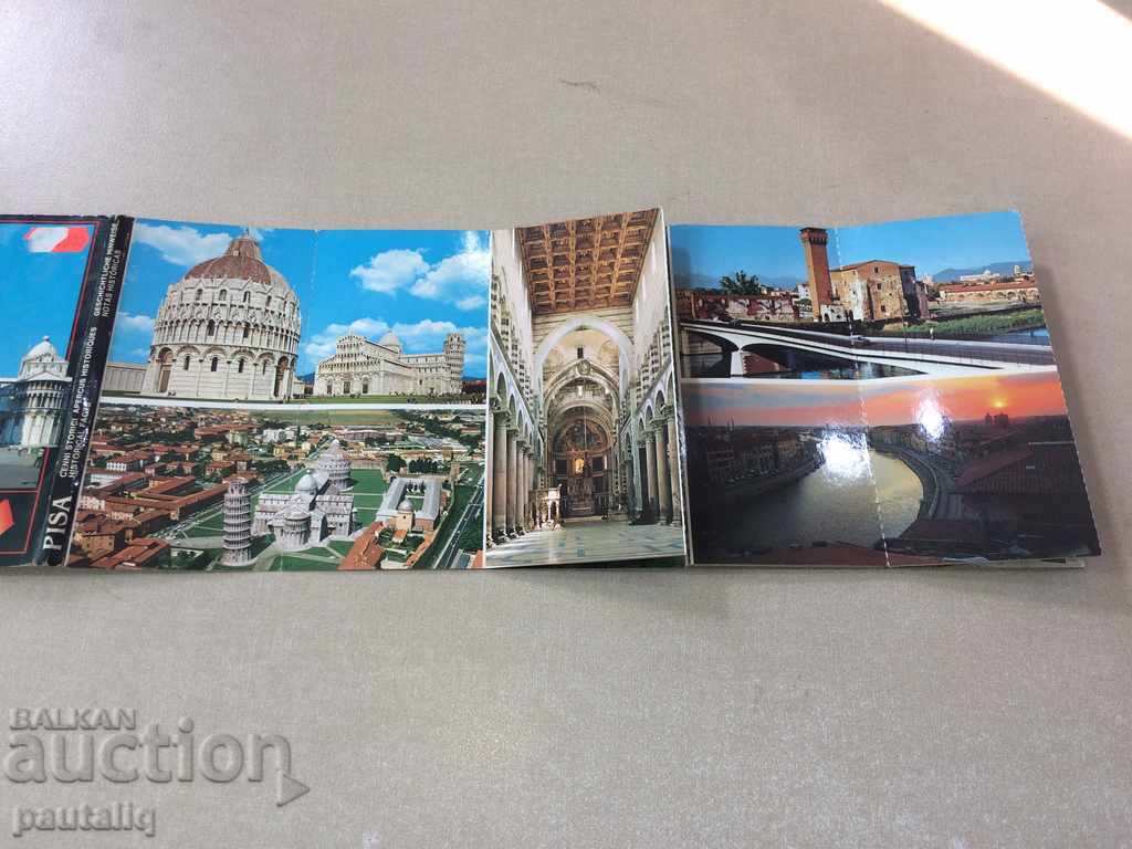 CARDS DIPLYANKA PIZA with price 2.50 BGN | € 1.28 CARDS DIPLYANKA PIZA with price 2.50 BGN | € 1.28