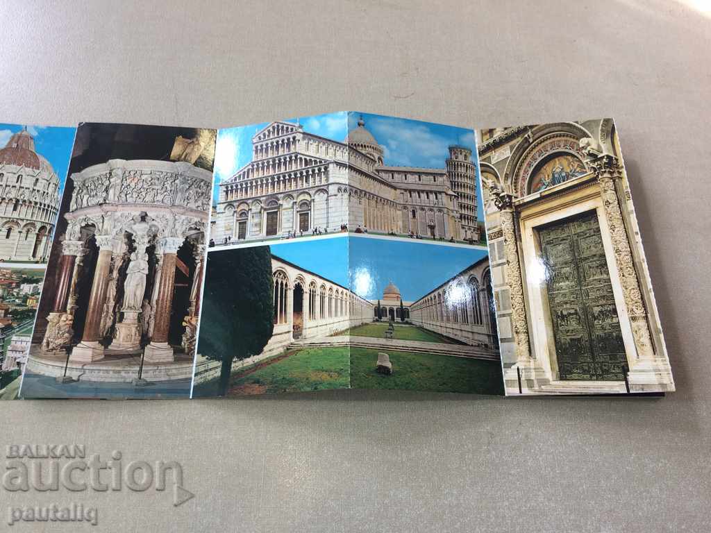 Auction CARDS DIPLYANKA PIZA Auction CARDS DIPLYANKA PIZA