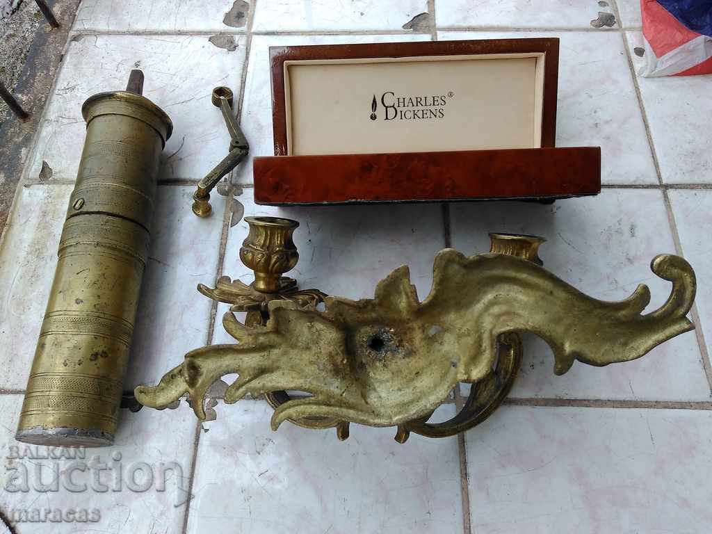 Lot of old items with price 73.00 BGN | € 37.32 Lot of old items with price 73.00 BGN | € 37.32