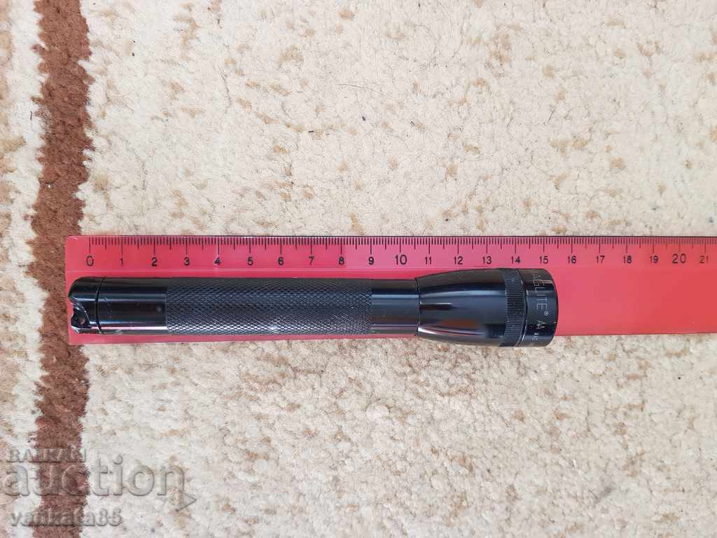 Licitație Lanterna USA