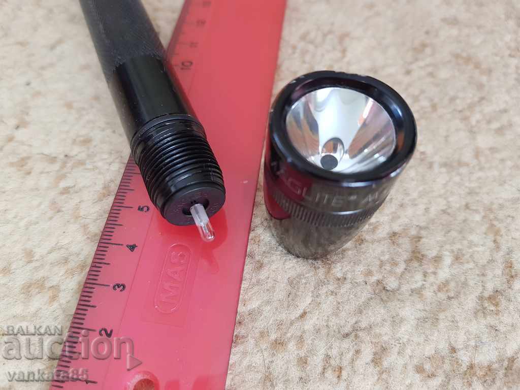 Livrarea Lanterna USA