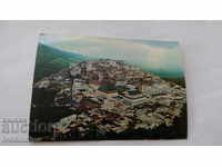 Carte poștală Fes Vue general de la ville
