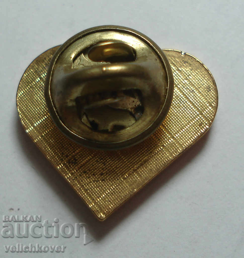 25062 Sign women love Diesel on a pin with price 2.00 BGN | € 1.02 25062 Sign women love Diesel on a pin with price 2.00 BGN | € 1.02