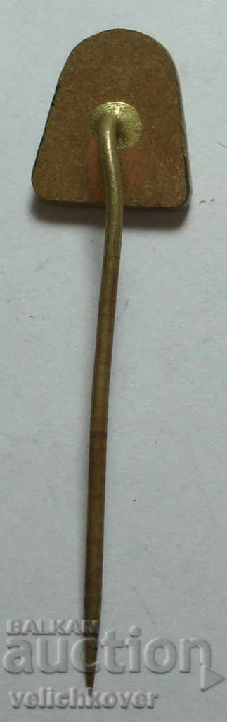 25076 Czechoslovakia logo car logo Skoda series 706 with price 2.00 BGN | € 1.02 25076 Czechoslovakia logo car logo Skoda series 706 with price 2.00 BGN | € 1.02