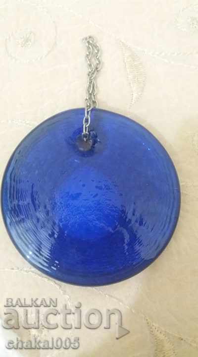 Το μπλε μάτι με τιμή 25.00 BGN | € 12.78 Το μπλε μάτι με τιμή 25.00 BGN | € 12.78