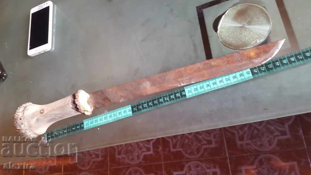 huge knife cutter from files - 6