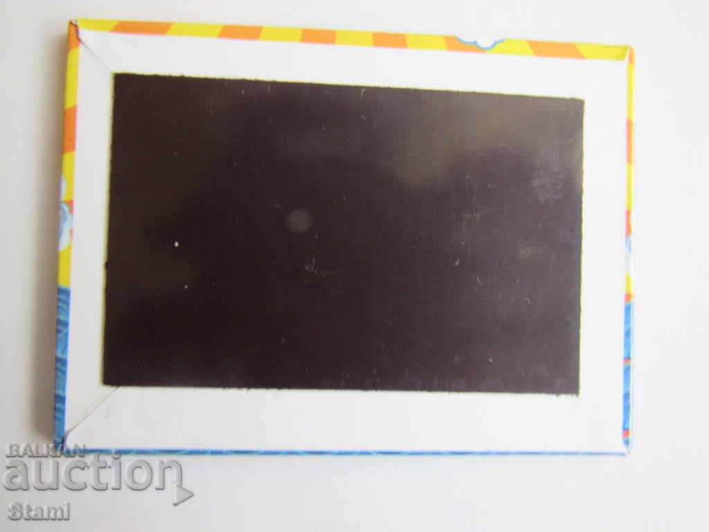 Delivery of Authentic magnet from Montenegro, series-22 Delivery of Authentic magnet from Montenegro, series-22