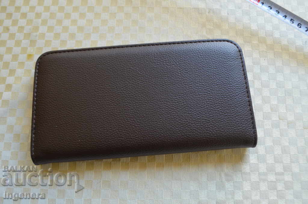 VIZITNIK LUX cu preț 2.00 BGN | € 1.02