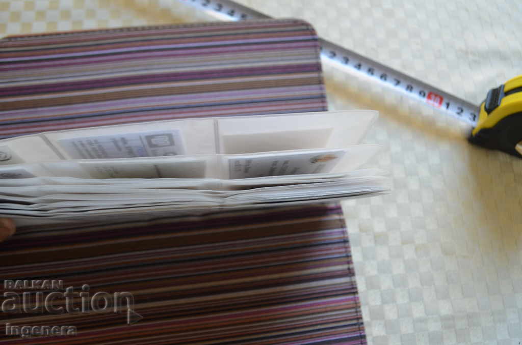 Livrarea VIZITNIK LUX