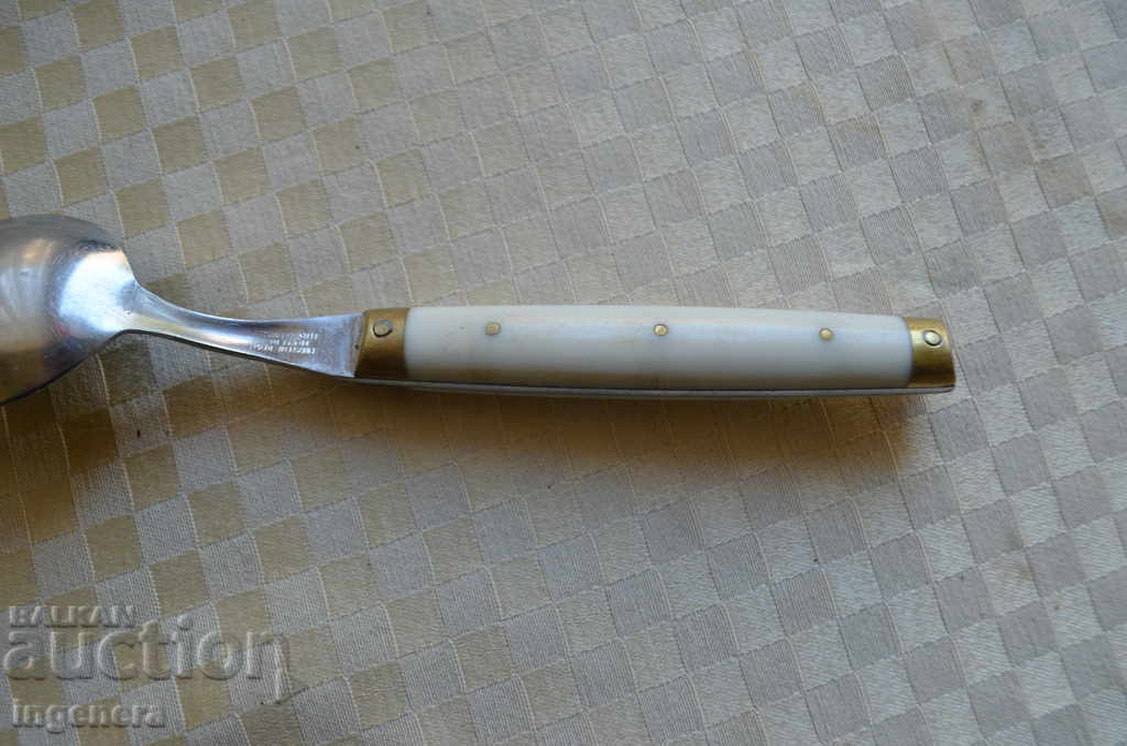 OLD COUNTRY FRANCE SLONOVA BIST AND BRONZE with price 25.00 BGN | € 12.78