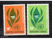 1965. ООН-Ню Йорк. Мироопазващи сили в Кипър.