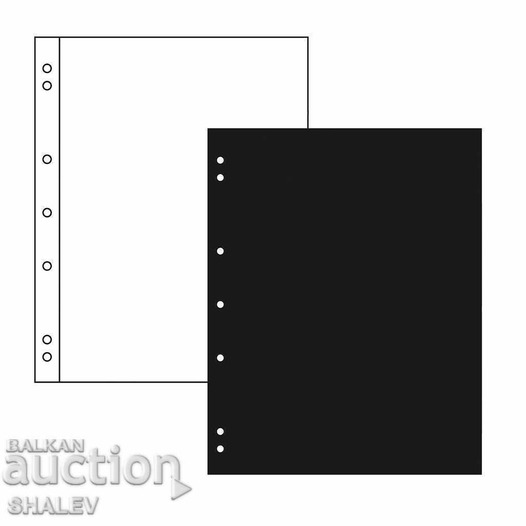 Separators for sheets NUMIS - 10 pcs./pack. (595)