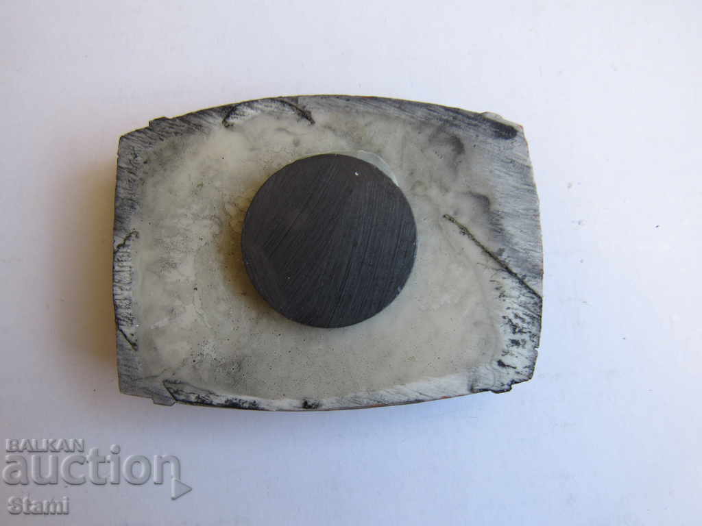 Αυθεντικός 3D μαγνήτης από το Μαυροβούνιο, σειρά-49 - 6