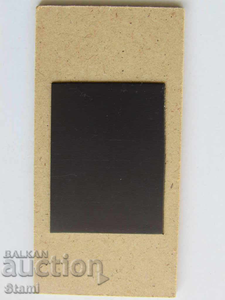 Authentic Magnet from Montenegro, 51 series - 5