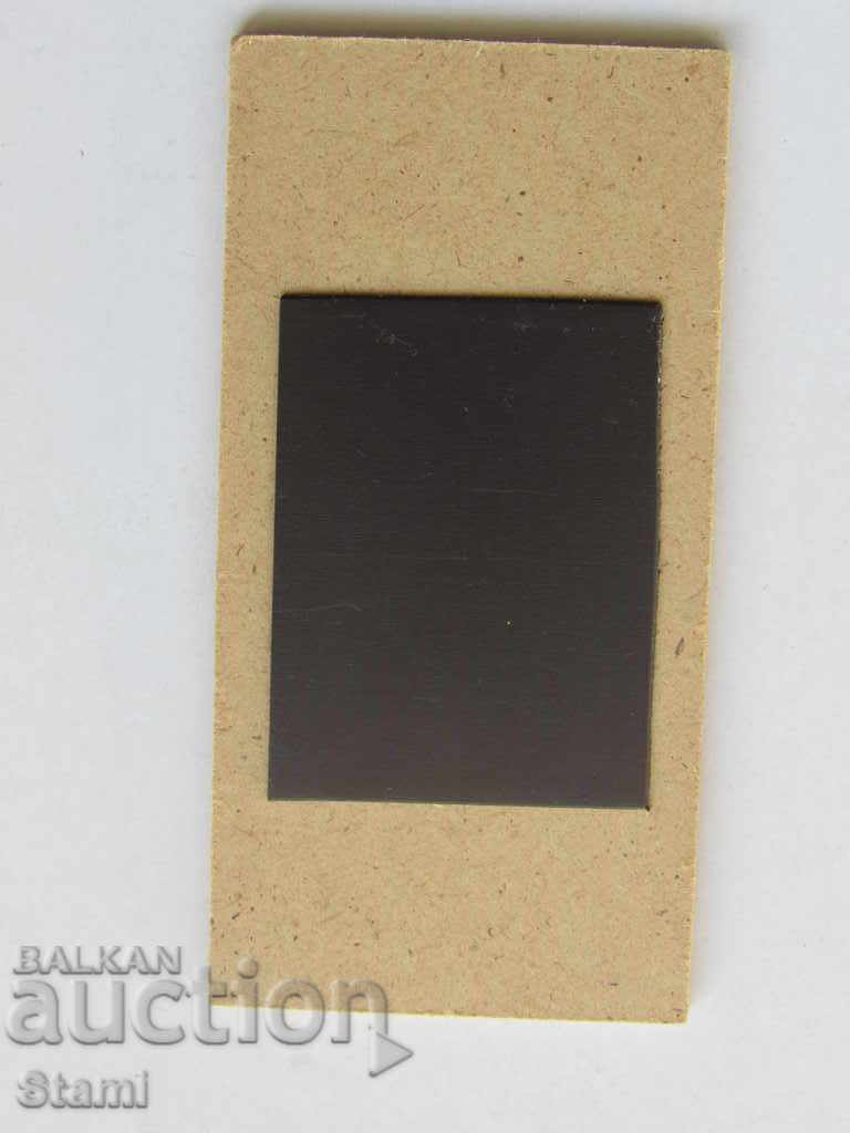 Authentic Magnet from Montenegro, 51 series - 6