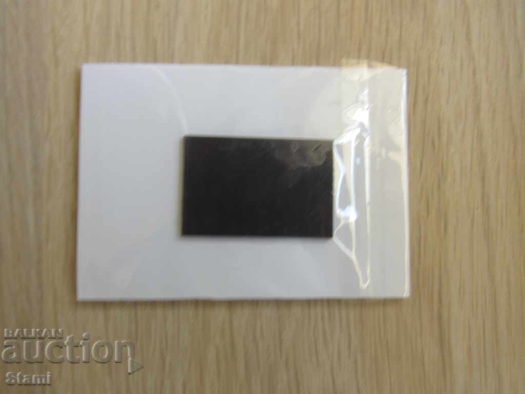 Authentic magnet from Montenegro, series-54 - 5 Authentic magnet from Montenegro, series-54 - 5