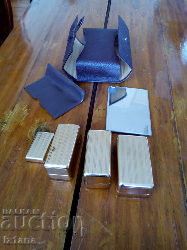 Old nurse - 5 Old nurse - 5