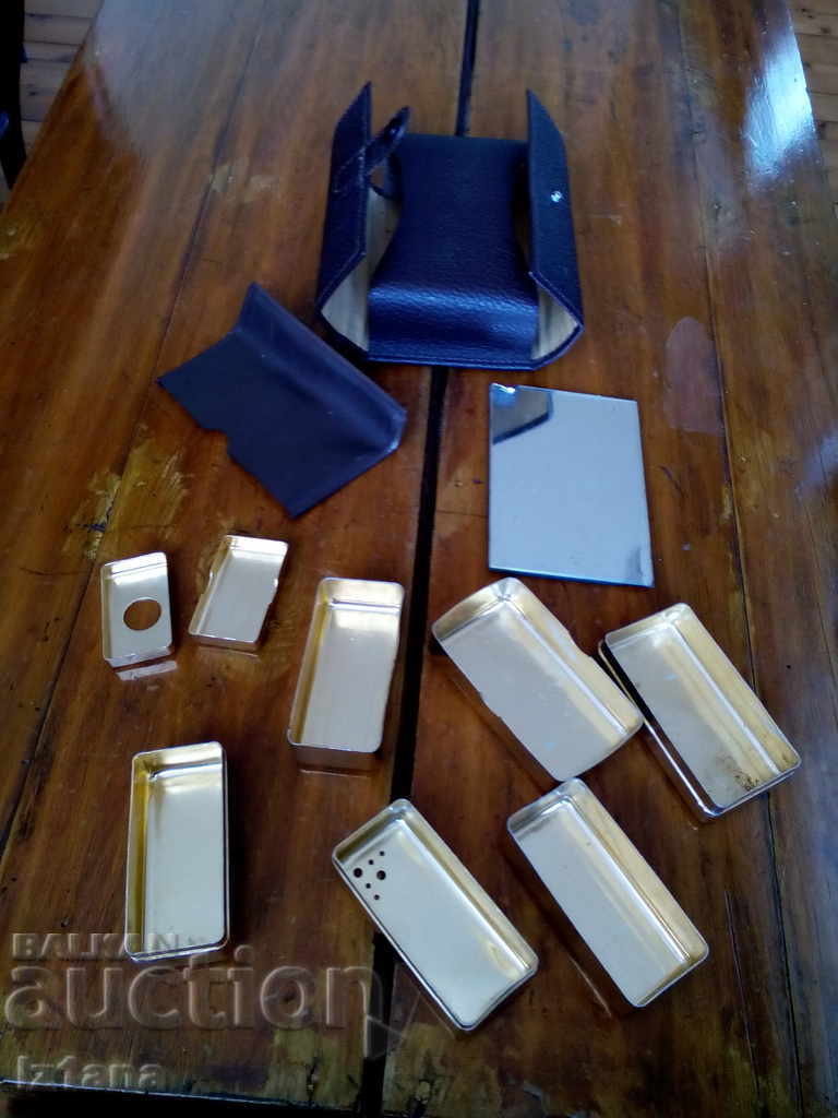 Old nurse - 6 Old nurse - 6