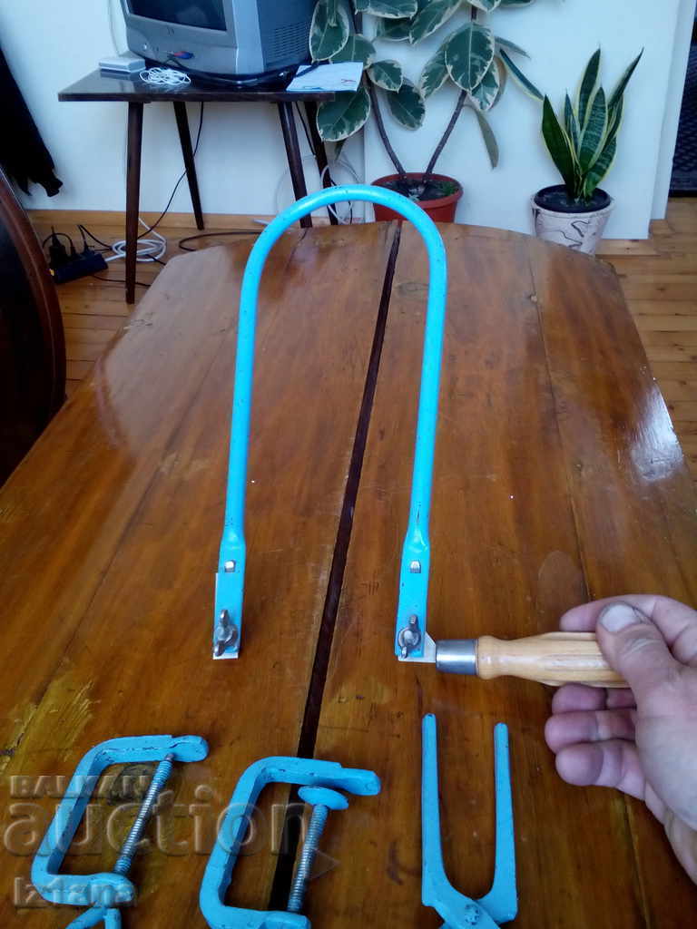 Auction Lot Old Russian Woodworking Tools Auction Lot Old Russian Woodworking Tools