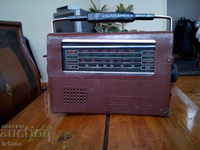 Radio, Radio Receiver, Radio