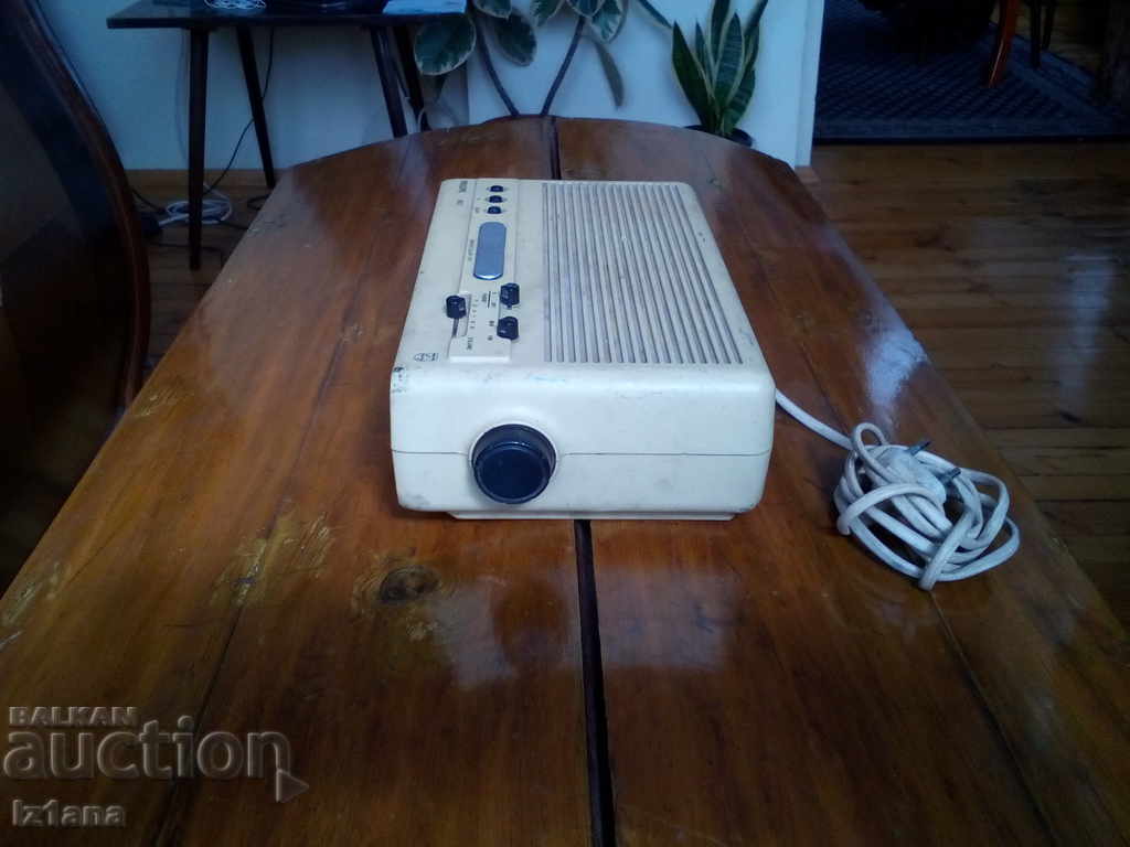 Radio, PHILIPS radio clock - 5 Radio, PHILIPS radio clock - 5