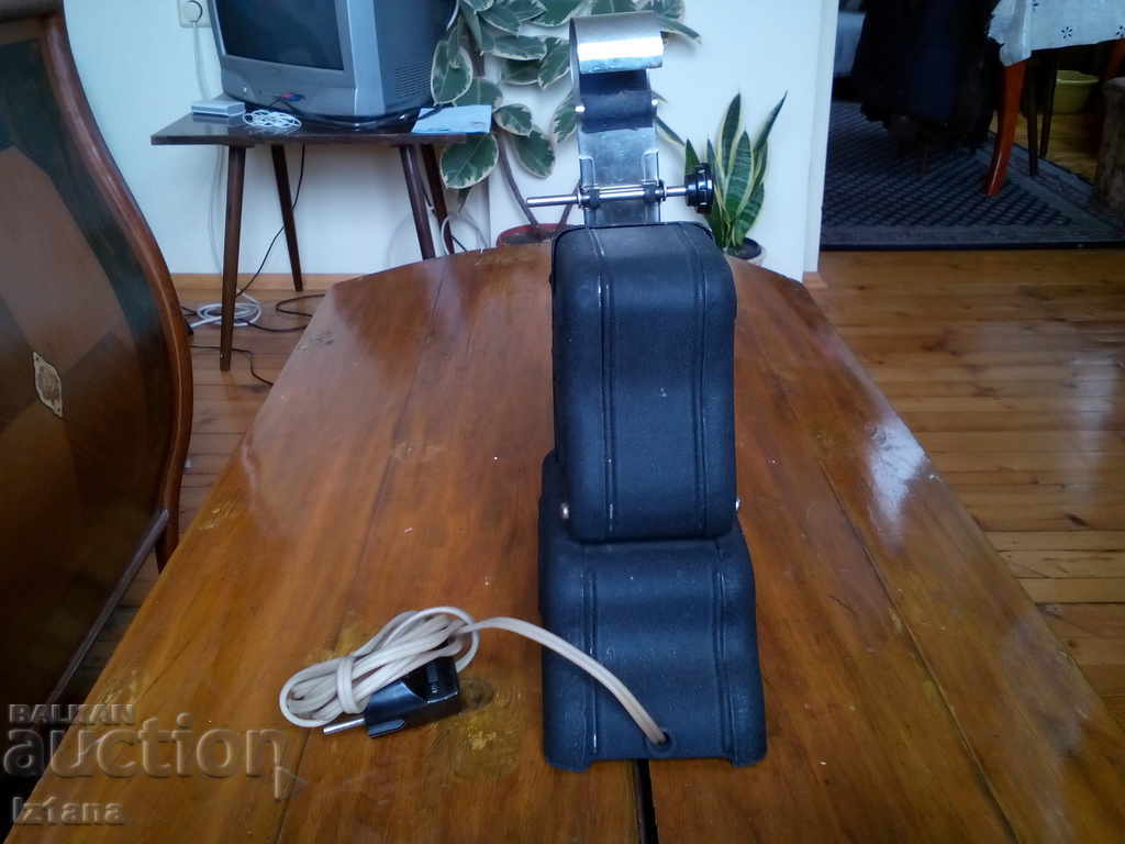 Projector FILMOSCOP F-5 - 5 Projector FILMOSCOP F-5 - 5