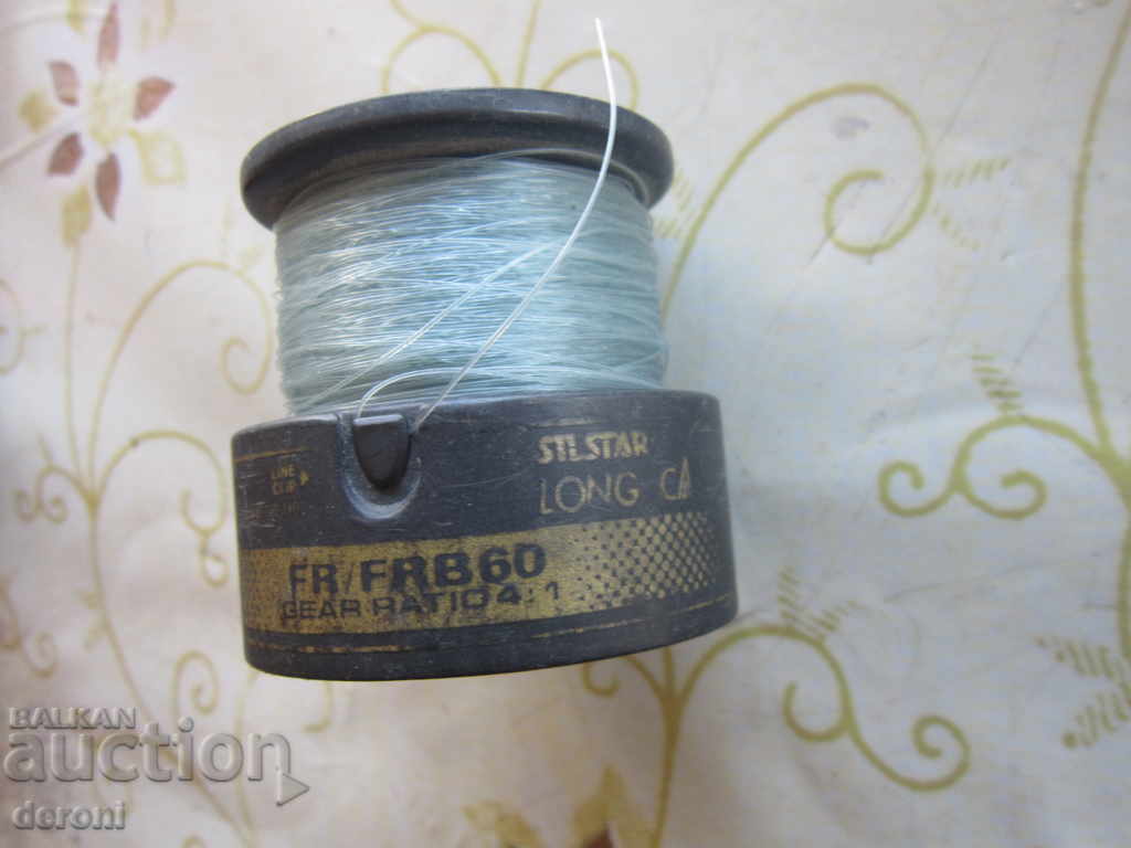 Auction Fishing Reel Reel Auction Fishing Reel Reel