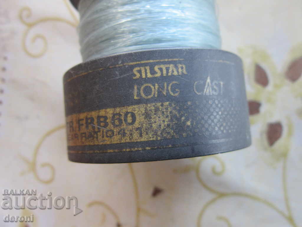 Fishing Reel Reel - 6 Fishing Reel Reel - 6