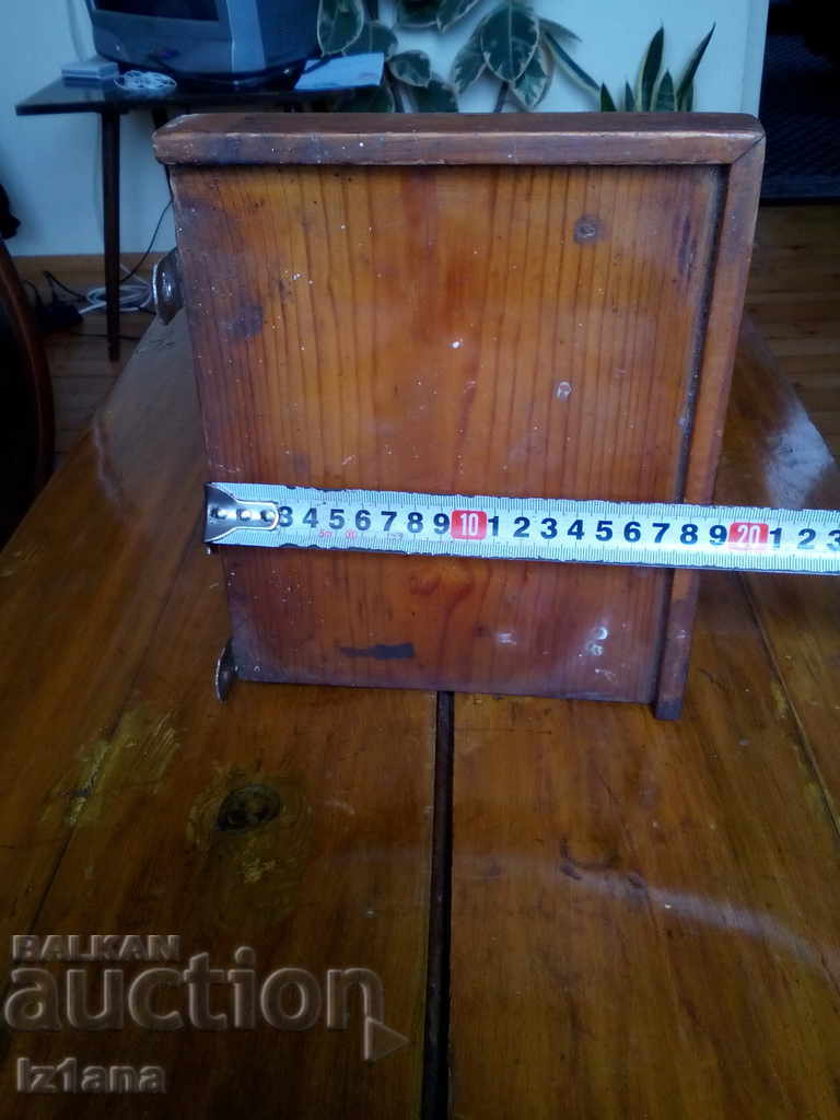 Ancient stand for radio, shelf, shelf # 3 - 5 Ancient stand for radio, shelf, shelf # 3 - 5