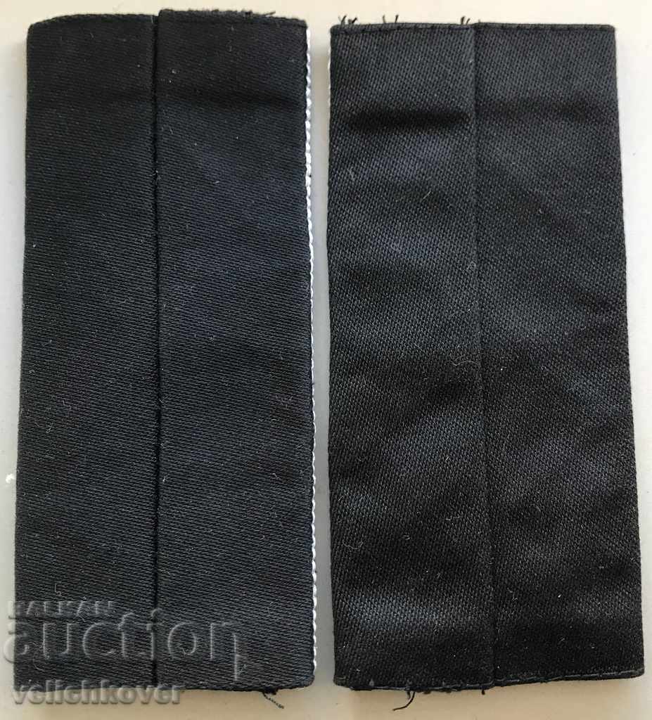 25144 Bulgaria General Mall of the Volomorphic Fleet Commodore with price 40.00 BGN | € 20.45