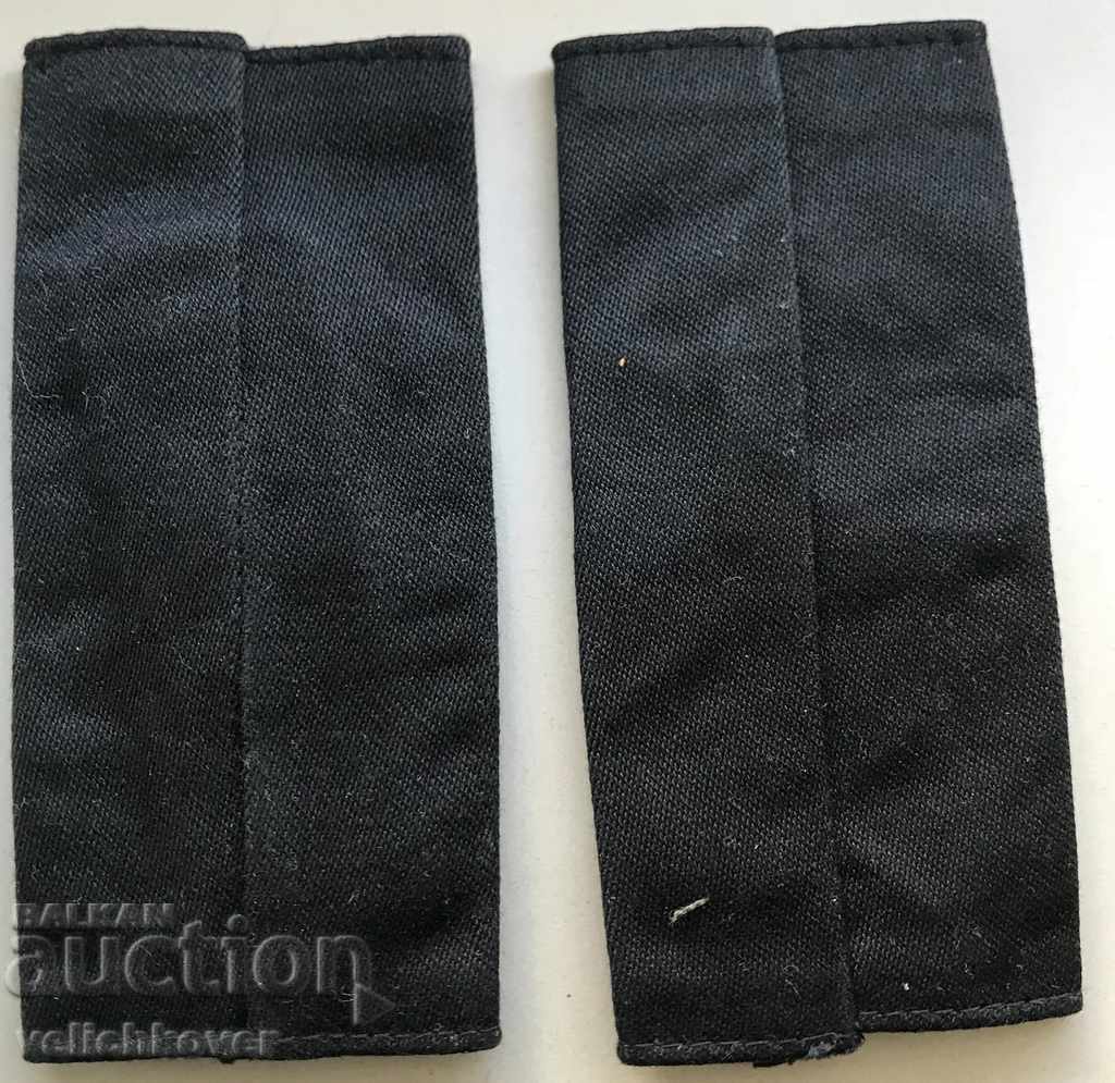 25145 Bulgaria Leggings General Lieutenant of the Navy Fleet with price 50.00 BGN | € 25.56 25145 Bulgaria Leggings General Lieutenant of the Navy Fleet with price 50.00 BGN | € 25.56